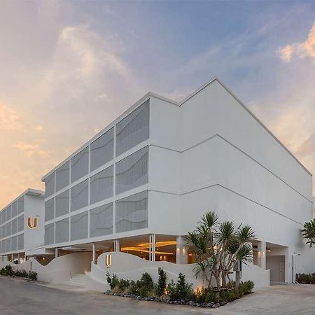 Hotel U Hua Hin Ban Nong Khang Exterior foto