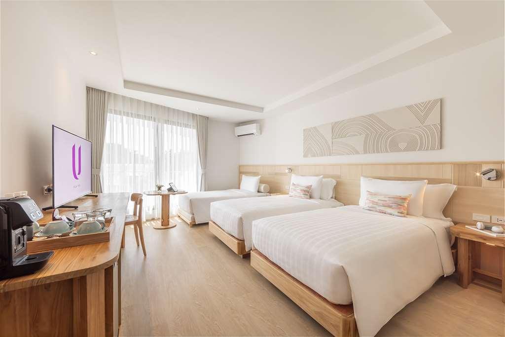 Hotel U Hua Hin Ban Nong Khang Habitación foto