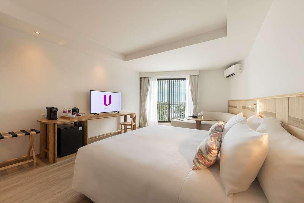 Hotel U Hua Hin Ban Nong Khang Habitación foto