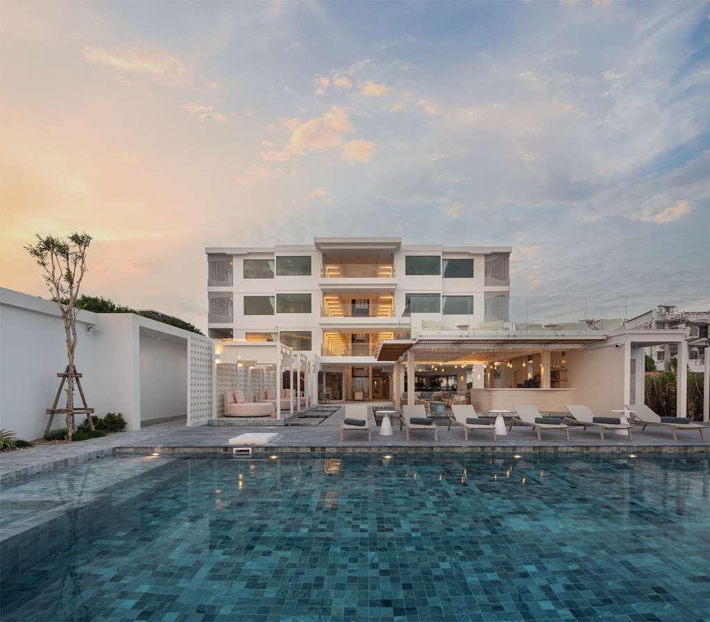 Hotel U Hua Hin Ban Nong Khang Facilidades foto
