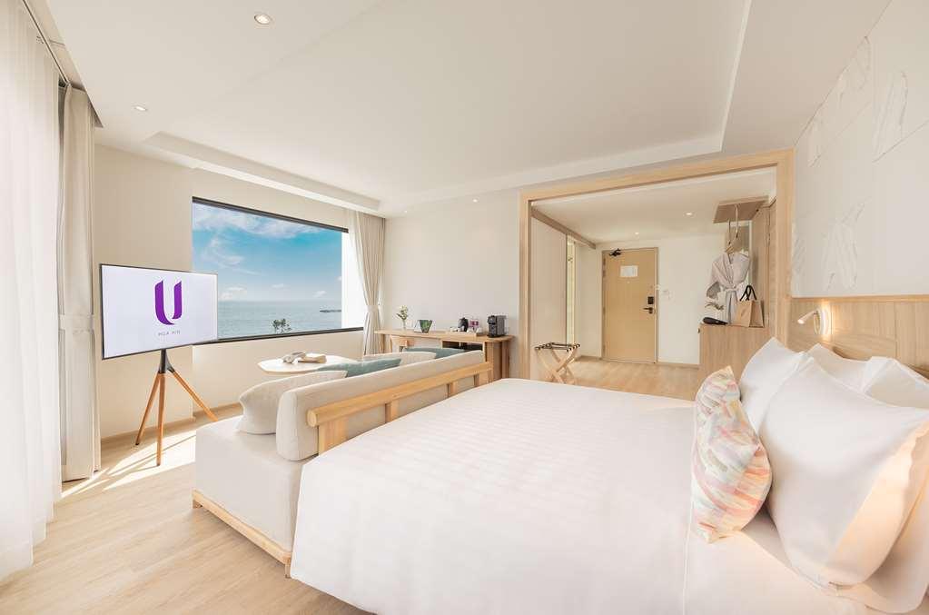Hotel U Hua Hin Ban Nong Khang Habitación foto