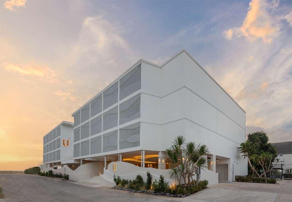 Hotel U Hua Hin Ban Nong Khang Exterior foto
