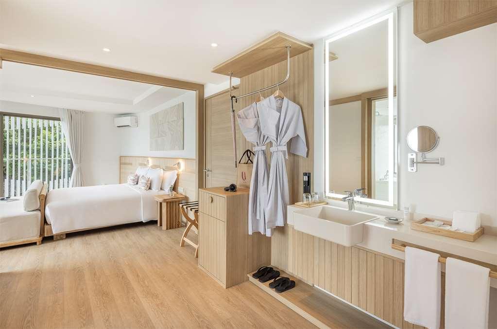 Hotel U Hua Hin Ban Nong Khang Habitación foto