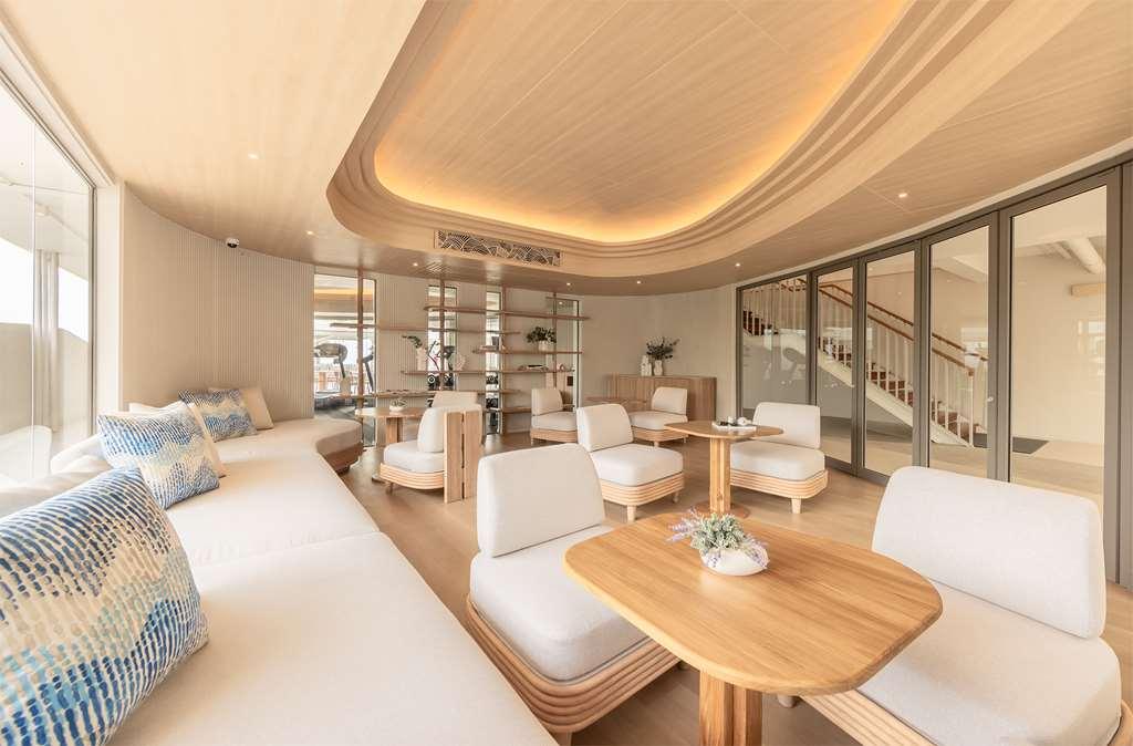 Hotel U Hua Hin Ban Nong Khang Facilidades foto